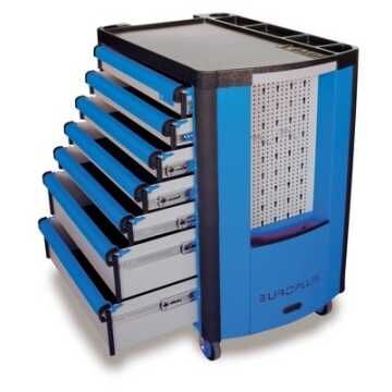 UNIOR Εργαλειοφορέας EUROPLUS 920PLUS2 617101