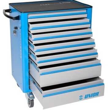 UNIOR Εργαλειοφορέας EUROVISION 940EV4 - 619885 UNIOR Εργαλειοφορέας EUROVISION 940EV4 - 619885