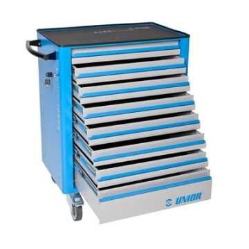 UNIOR Εργαλειοφορέας EUROVISION 940EV6 - 619886