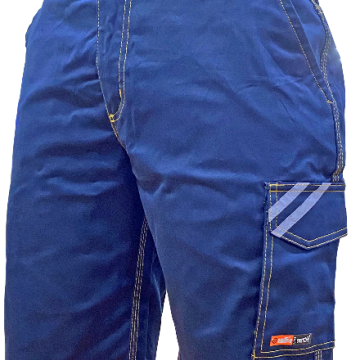 IND.ST ΒΕΡΜΟΥΔΑ ΜΠΛΕ 8041Β 040 IND.ST ΒΕΡΜΟΥΔΑ ΜΠΛΕ 8041Β 040