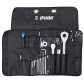 UNIOR PRO TOOL WRAP SET 628715