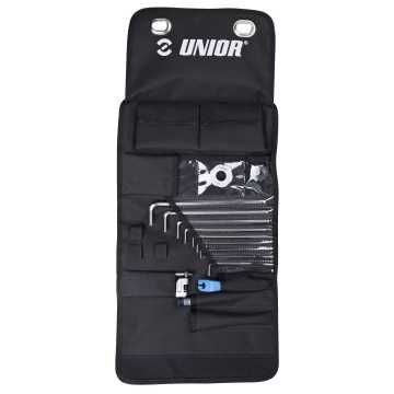 UNIOR Tool Wrap Set 628713
