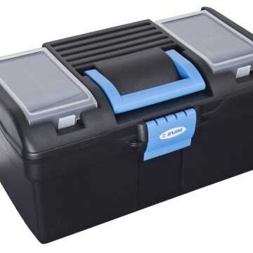 UNIOR 917C Πλαστική εργαλειοθήκη 619767