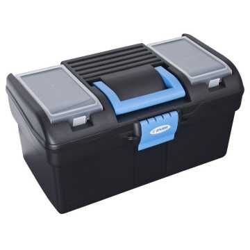 UNIOR 917C Πλαστική εργαλειοθήκη 619767 UNIOR 917C Πλαστική εργαλειοθήκη 619767