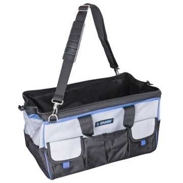 UNIOR 1112 Τσάντα εργαλείων 628162 UNIOR 1112 Τσάντα εργαλείων 628162