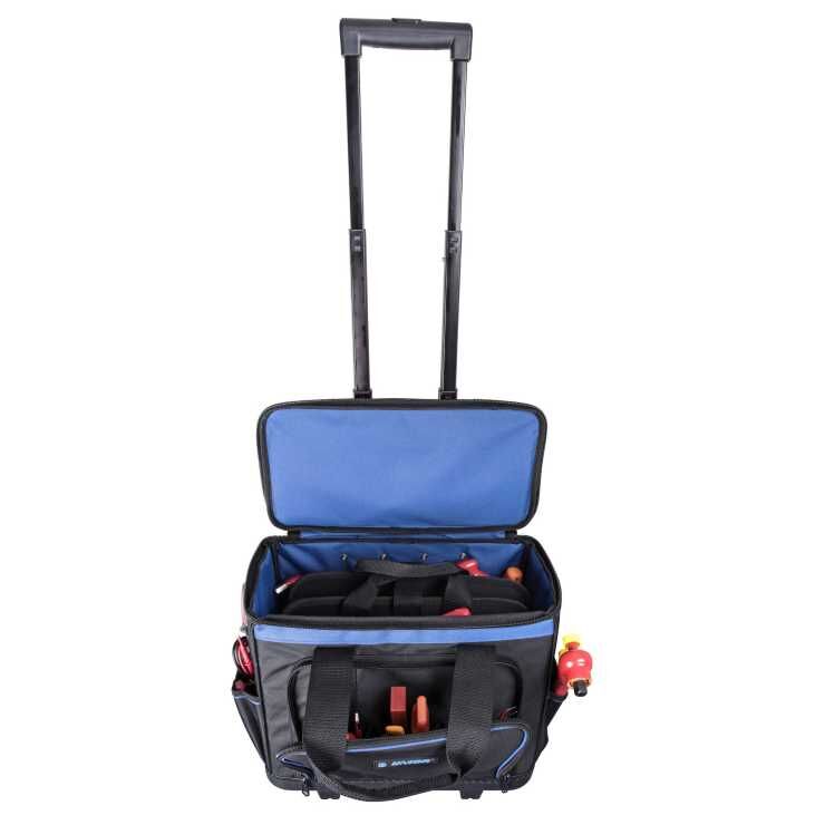 UNIOR 1113 Τροχήλατη τσάντα εργαλείων 628163