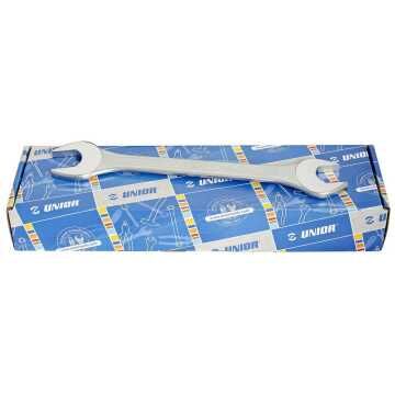 UNIOR Συλλογή γερμανικών κλειδιών σε χαρτόκουτο 605531