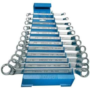 UNIOR Συλλογή κυρτών πολύγωνων σε μεταλλική βάση 605545