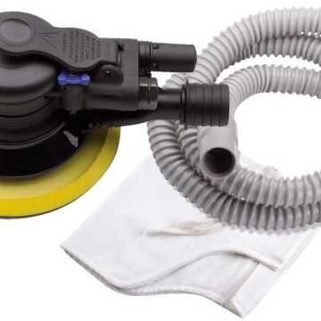 UNIOR Τριβείο Αέρος 2.5mm 617733