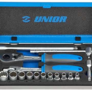 UNIOR Συλλογή από καρυδάκια 1/4 617118 UNIOR Συλλογή από καρυδάκια 1/4 617118