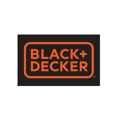 BLACK & DECKER 