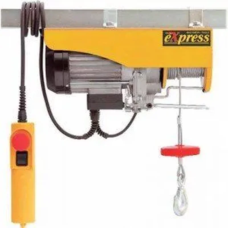 EXPRESS XP 300-600 ΠΑΛΑΓΚΟ ΗΛΕΚΤΡΙΚΟ -  63025