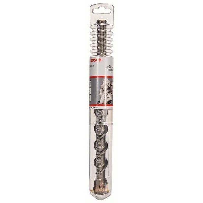 Bosch Τρυπάνι πιστολέτου 28.0mm SDS-plus-5-2608586784