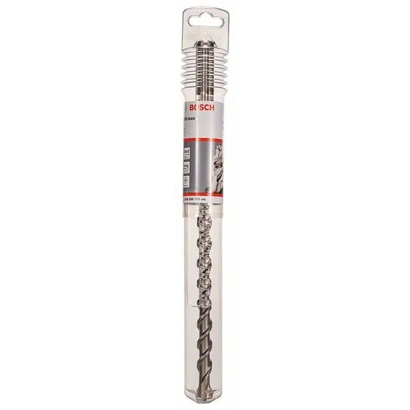BOSCH Τρυπάνι Πιστολέτου 16mm SDS-max-7 2608586751