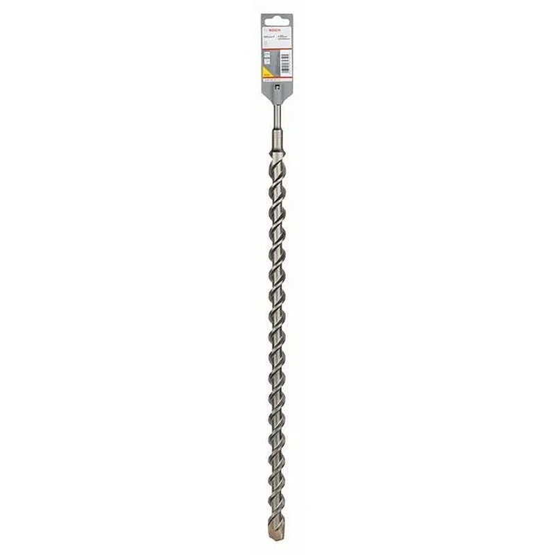 Bosch Τρυπάνι πιστολέτου 25mm SDS-plus-5-2608587910	