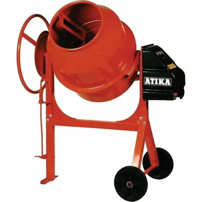 ATIKA M 190E ΜΠΕΤΟΝΙΕΡΑ  ΗΛΕΚΤΡΙΚΗ ΓΕΡΜΑΝΙΑΣ 185 lit M190E