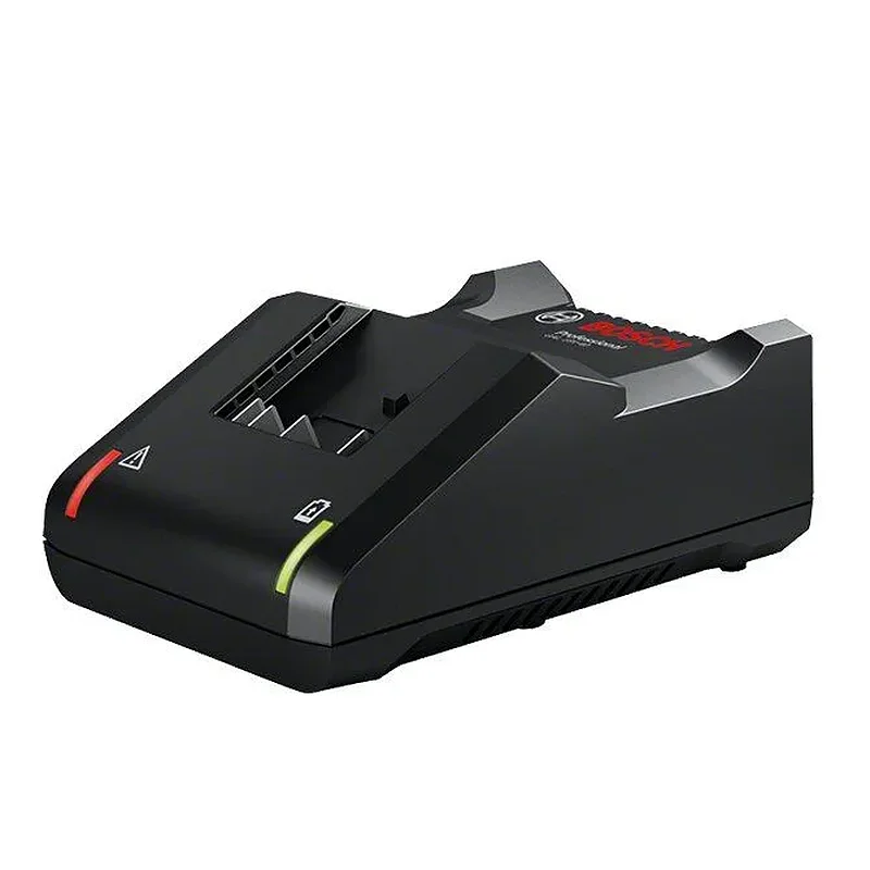 BOSCH GAL 18V-40 Φορτιστής Li-Ion 1600A019RJ