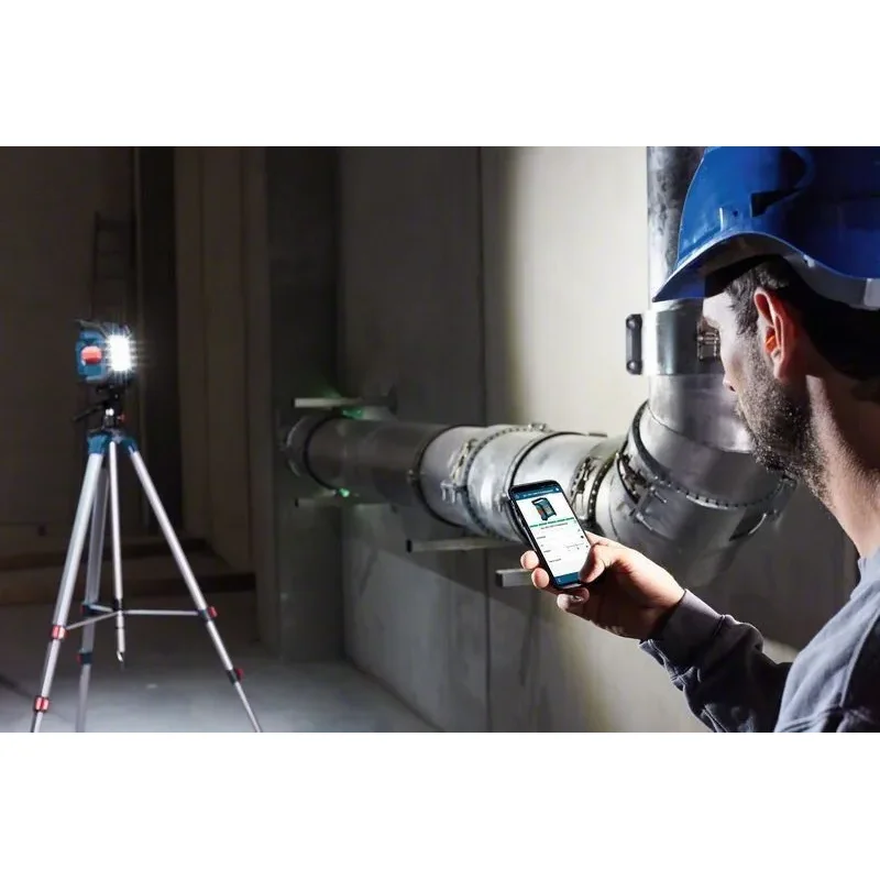 BOSCH GLI 18V-1200 C Professional-0601446700