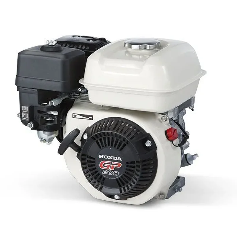 HONDA Κινητήρας GP200 02GP200H-QΧ-3-5S