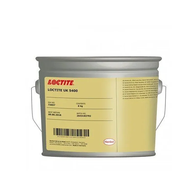 LOCTITE 5400 30KG  Σκληρυντής για Πολυουρεθάνες 2 συστατικών
