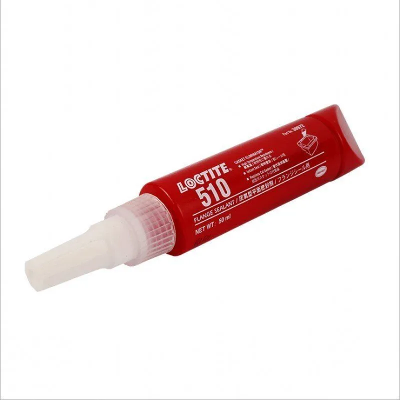 LOCTITE 510 Αναεροβικη Φλάντζα Υψηλής Θερμοκρασίας 50ml 