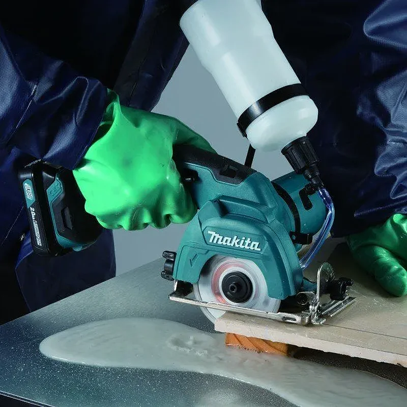 MAKITA ΚΟΦΤHΣ ΔΙΑΜΑΝΤΟΔΙΣΚΟΥ 85 mm ΓΙΑ ΚΕΡΑΜΙΚΑ ΚΑΙ ΓΥΑΛI CC301DZJ