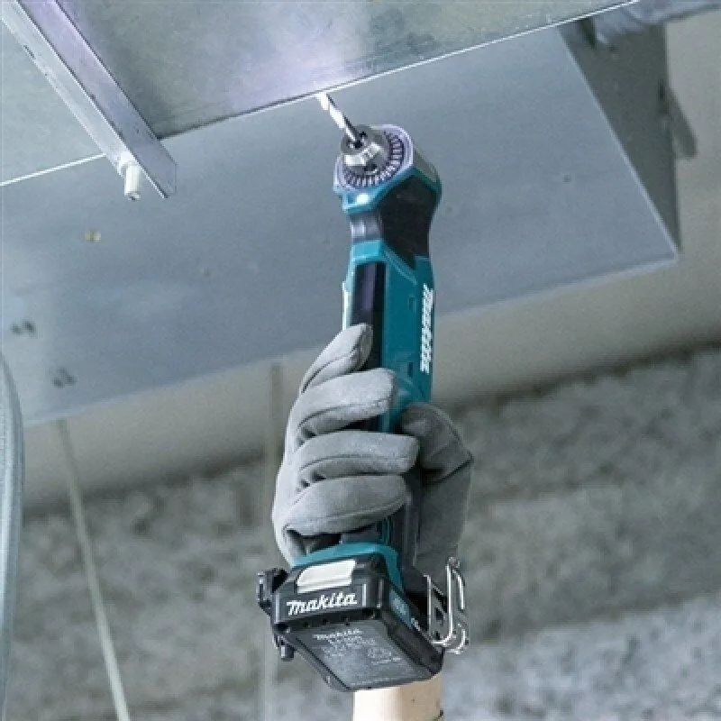 MAKITA ΓΩΝΙΑΚΟ ΔΡΑΠΑΝΟΚΑΤΣΑΒΙΔΟ ΚΑΤΣΑΒΙΔΙ 10,8V DA332DSAJ