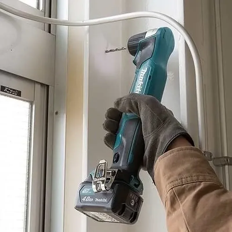 MAKITA ΓΩΝΙΑΚΟ ΔΡΑΠΑΝΟΚΑΤΣΑΒΙΔΟ ΚΑΤΣΑΒΙΔΙ 10,8V DA332DSAJ
