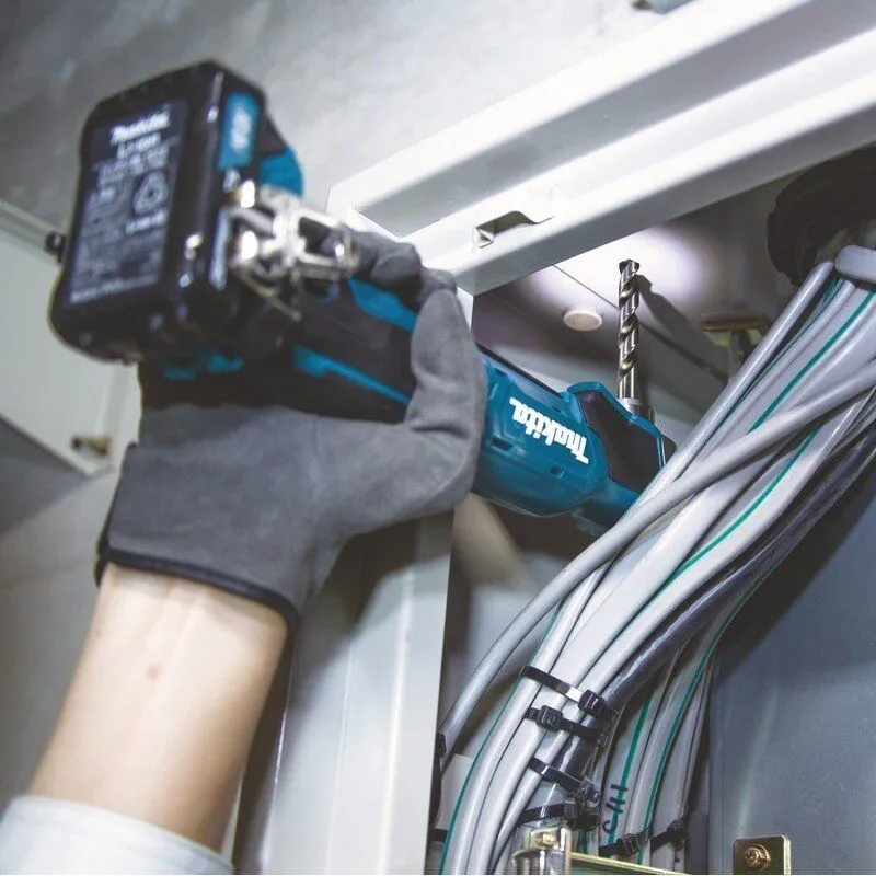 MAKITA ΓΩΝΙΑΚΟ ΔΡΑΠΑΝΟΚΑΤΣΑΒΙΔΟ ΚΑΤΣΑΒΙΔΙ 10,8V DA332DSAJ