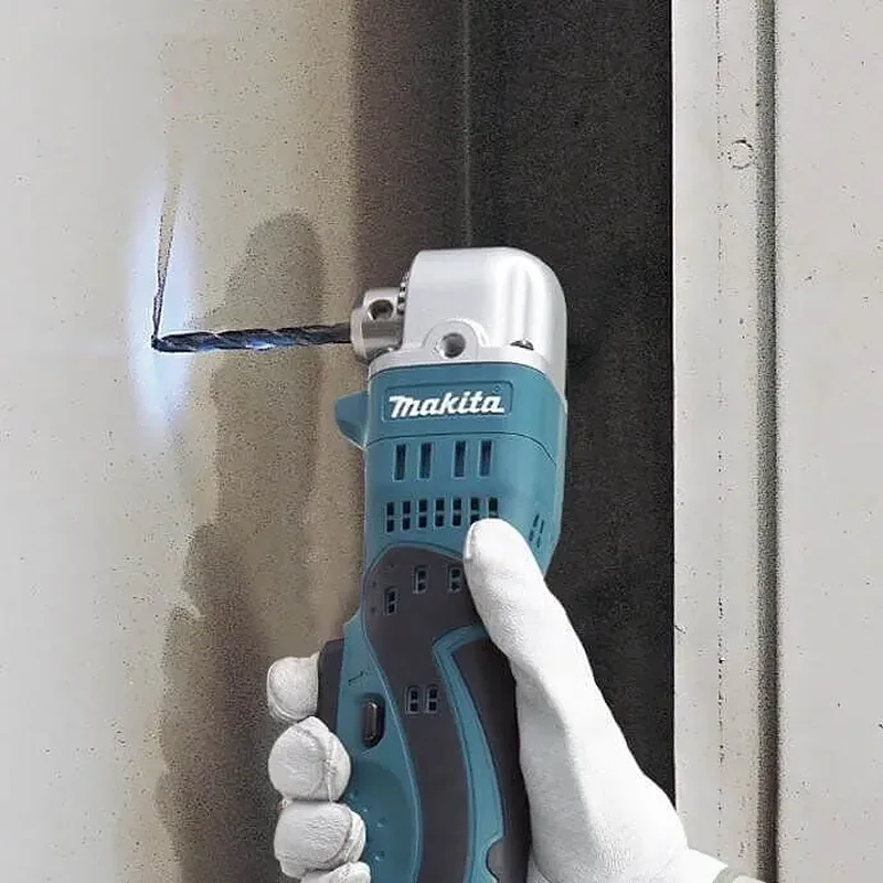MAKITA ΓΩΝΙΑΚΟ ΔΡΑΠΑΝΟ ΜΠΑΤΑΡΙΑΣ 18V DDA350RTJ