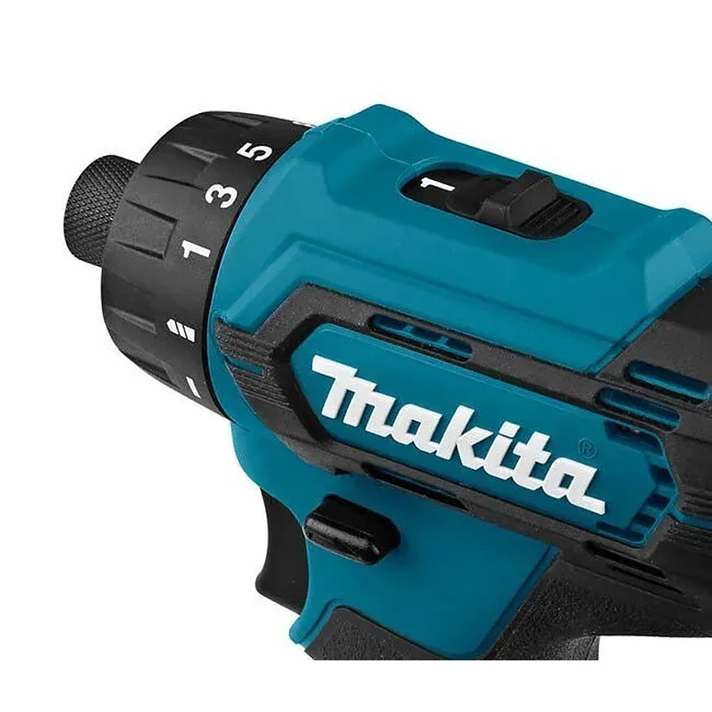 MAKITA  Δραπανοκατσάβιδο 12V Li-Ion σε Makpac (2x2.0Ah) DF033DSAJ