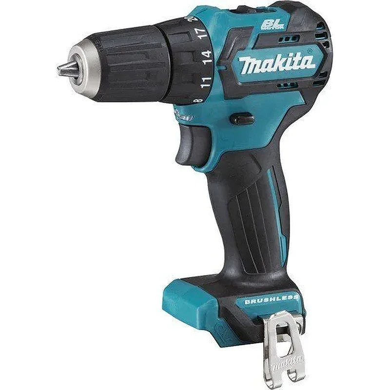 MAKITA ΔΡΑΠΑΝΟΚΑΤΣΑΒΙΔΟ ΜΠΑΤΑΡΙΑΣ BL MOTOR 10.8V DF332DZJ