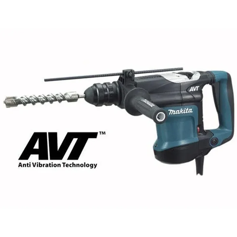 MAKITA ΠΝΕΥΜΑΤΙΚΟ ΣΚΑΠΤΙΚΟ 32mm - 850 W HR3210FCT 
