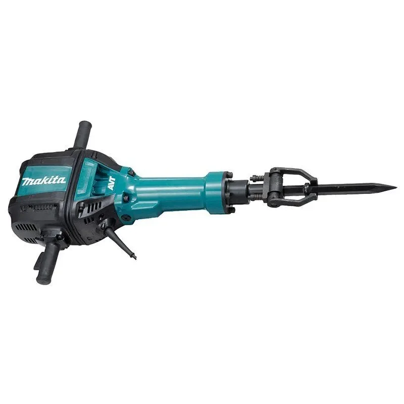 MAKITA Κατεδαφιστικό με Εξάγωνη Υποδοχή και AVT HM1812 
