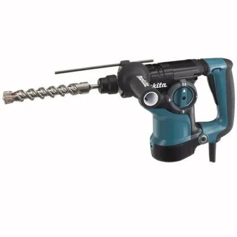 MAKITA ΠΝΕΥΜΑΤΙΚΟ ΣΚΑΠΤΙΚΟ 28 mm - 800 W HR2811F 