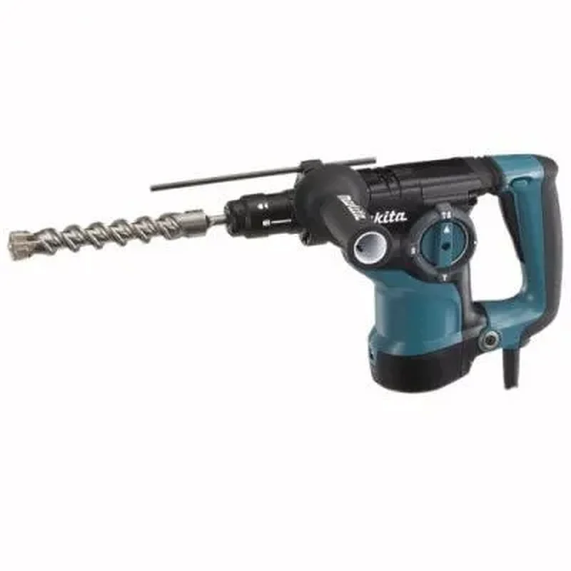 MAKITA ΠΝΕΥΜΑΤΙΚΟ ΣΚΑΠΤΙΚΟ 28 mm - 800 W HR2811FT