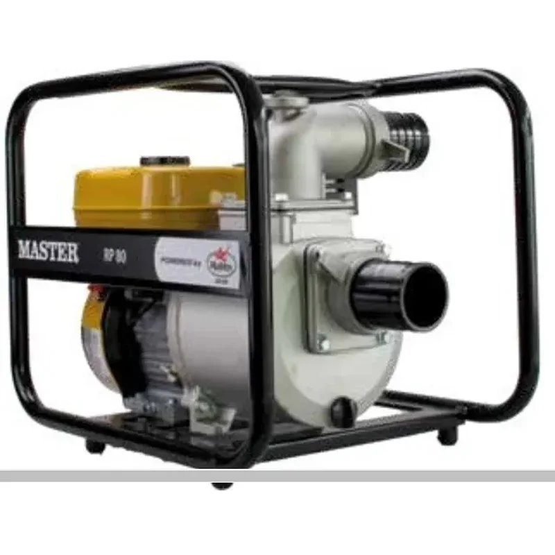 Master Αντλία Αλουμινίου RP150H-01REX17DPHP150D