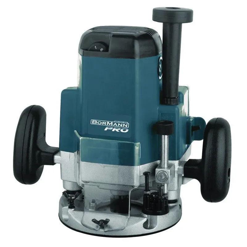 BORMANN BRT2000 ΡΟΥΤΕΡ 2000W-020721