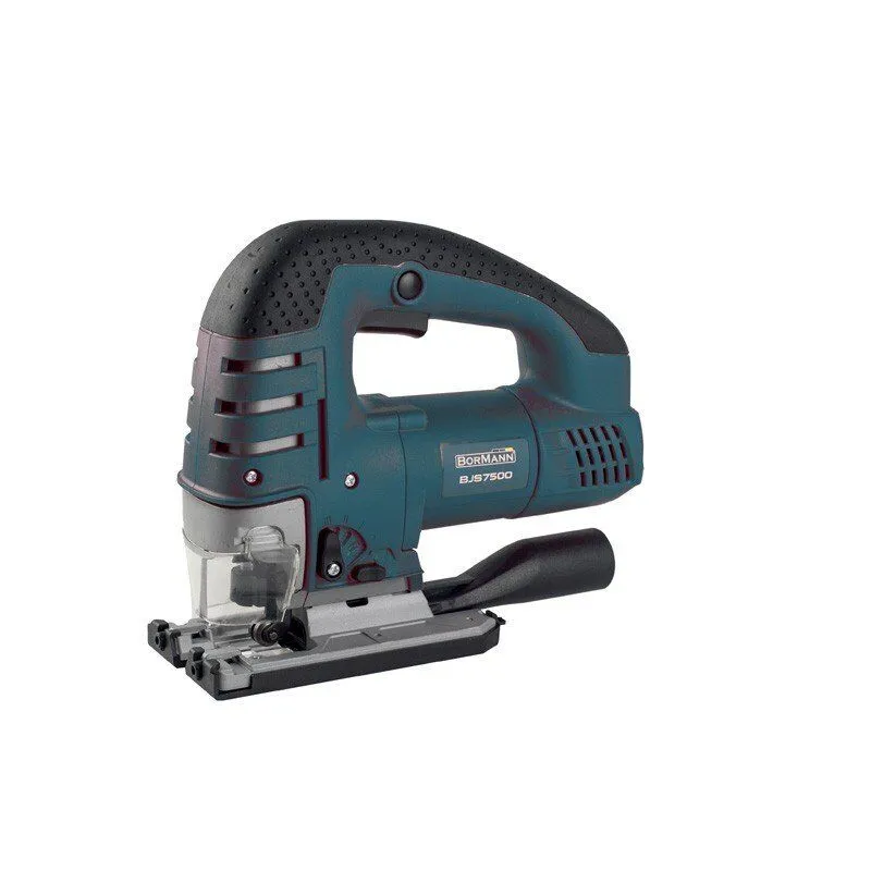BORMANN PRO BJS7500 ΣΕΓΑ ΡΥΘΜΙΖΟΜΕΝΗ ΜΕ ΤΑΛΑΝΤΩΣΗ 750W 017127