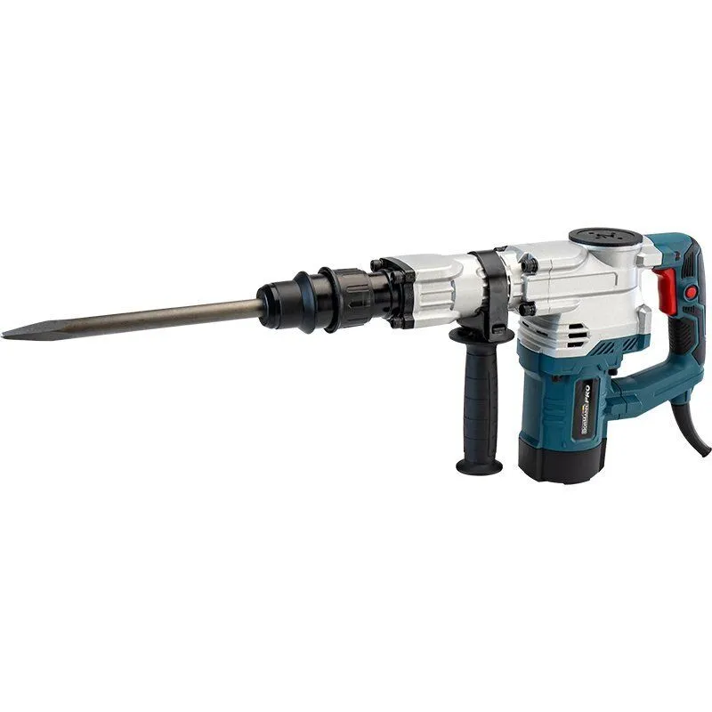 BORMANN Pro BDH3100 ΚΑΤΕΔΑΦΙΣΤΙΚΟ ΠΙΣΤΟΛΕΤΟ SDS-MAX, 1300W 043201