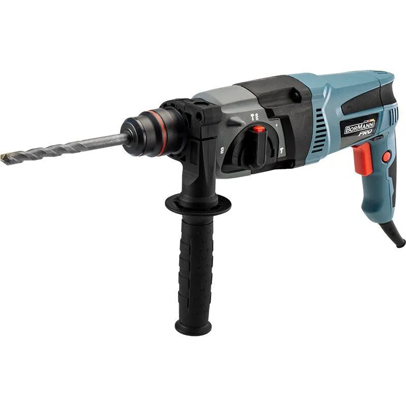 BORMANN Pro BPH2900 ΣΚΑΠΤΙΚΟ ΠΕΡΙΣΤΡΟΦΙΚΟ ΠΙΣΤΟΛΕΤΟ SDS-PLUS 720W 043171