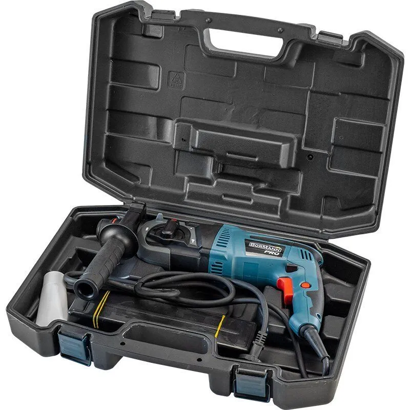 BORMANN Pro BPH2900 ΣΚΑΠΤΙΚΟ ΠΕΡΙΣΤΡΟΦΙΚΟ ΠΙΣΤΟΛΕΤΟ SDS-PLUS 720W 043171