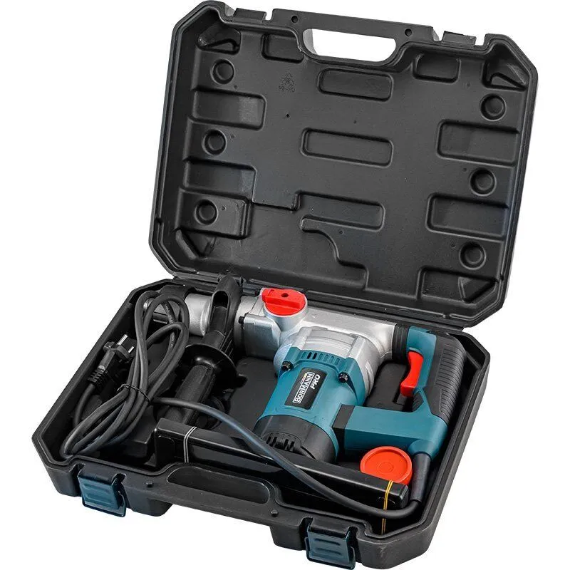 BORMANN Pro BPH3100 ΣΚΑΠΤΙΚΟ ΠΕΡΙΣΤΡΟΦΙΚΟ ΠΙΣΤΟΛΕΤΟ SDS-PLUS, 1200W 043188