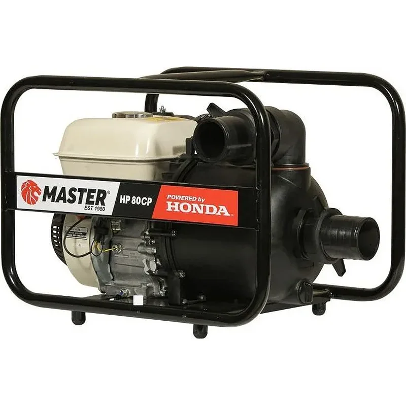 MASTER Αντλητικό Συγκρότημα Master HP 50CP