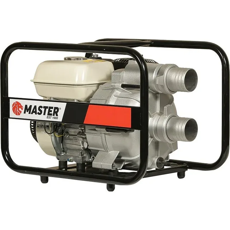 Master Αντλητικό Συγκρότημα ημι-ακαθάρτων LP 80TW