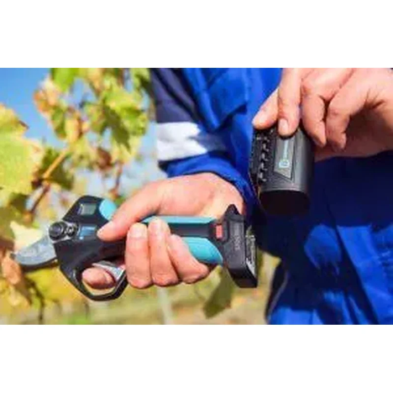 Campagnola New Stark M Κλαδευτικό Ψαλίδι Μπαταρίας 860644
