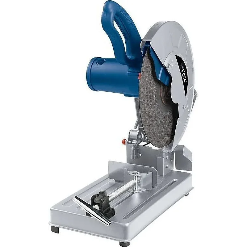 FOX Δισκοπρίονο Μετάλλων F20-140A