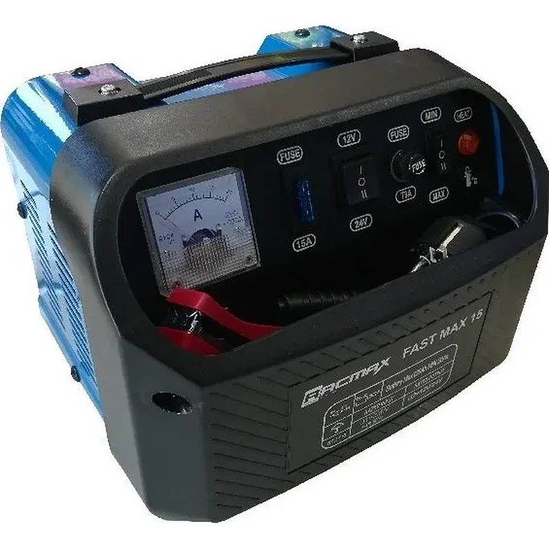 ARCMAX ΦΟΡΤΙΣΤΗΣ ΜΠΑΤΑΡΙΑΣ 300Watt FAST MAX 15
