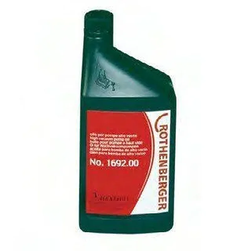 ROTHENBERGER ΑΝΤΛΙΑ ΚΕΝΟΥ 85L MIN ROAIRVAC 3-170062
