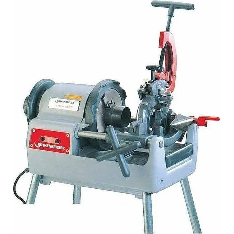 ROTHENBERGER ΒΙΔΟΛΟΓΟΣ ΠΑΓΚΟΥ ΕΩΣ 3″ SUPERTRONIC 3SE 5.6255